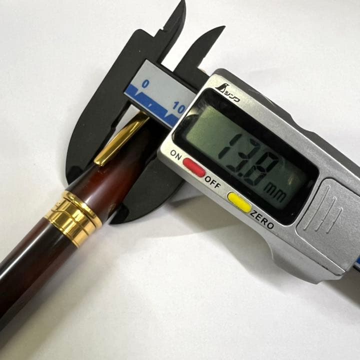 S.T.Dupont エス テー デュポン 万年筆 タートイズ シェル 漆仕上げ