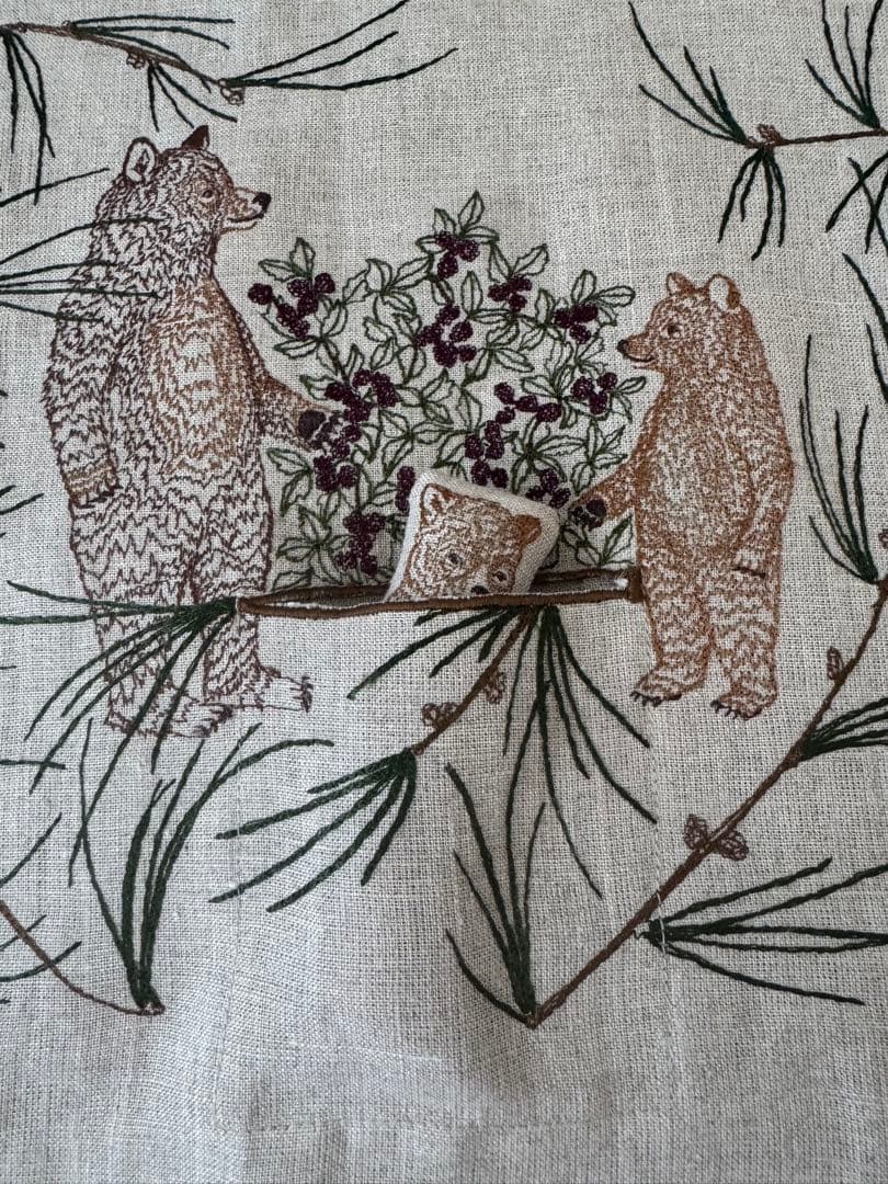 Coral & Tusk クッションカバー コーラルアンドタスク