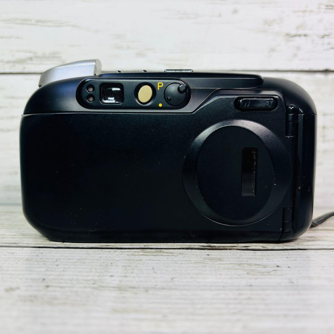 動作良好】MINOLTA フィルムカメラ Capios 75 - メルカリ