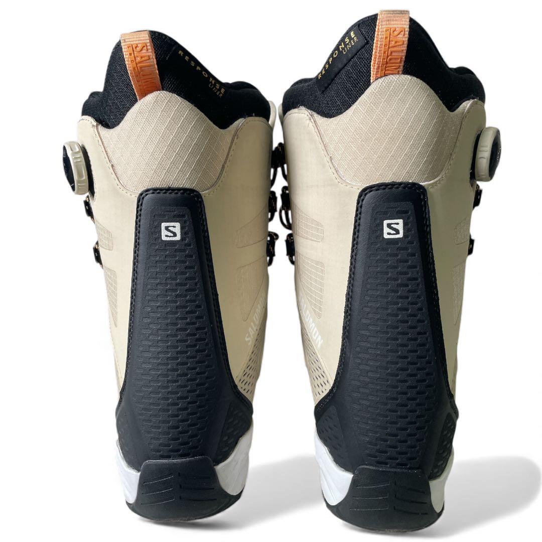 SALOMON サロモン DIALOGUE 25cm スノーボードブーツ
