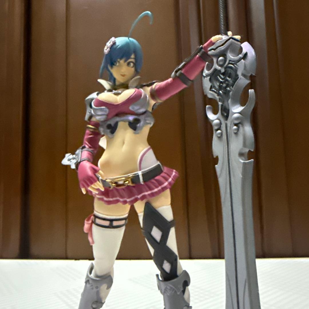 CoCoNA-ココナ- 山下しゅんやイラストフィギュア