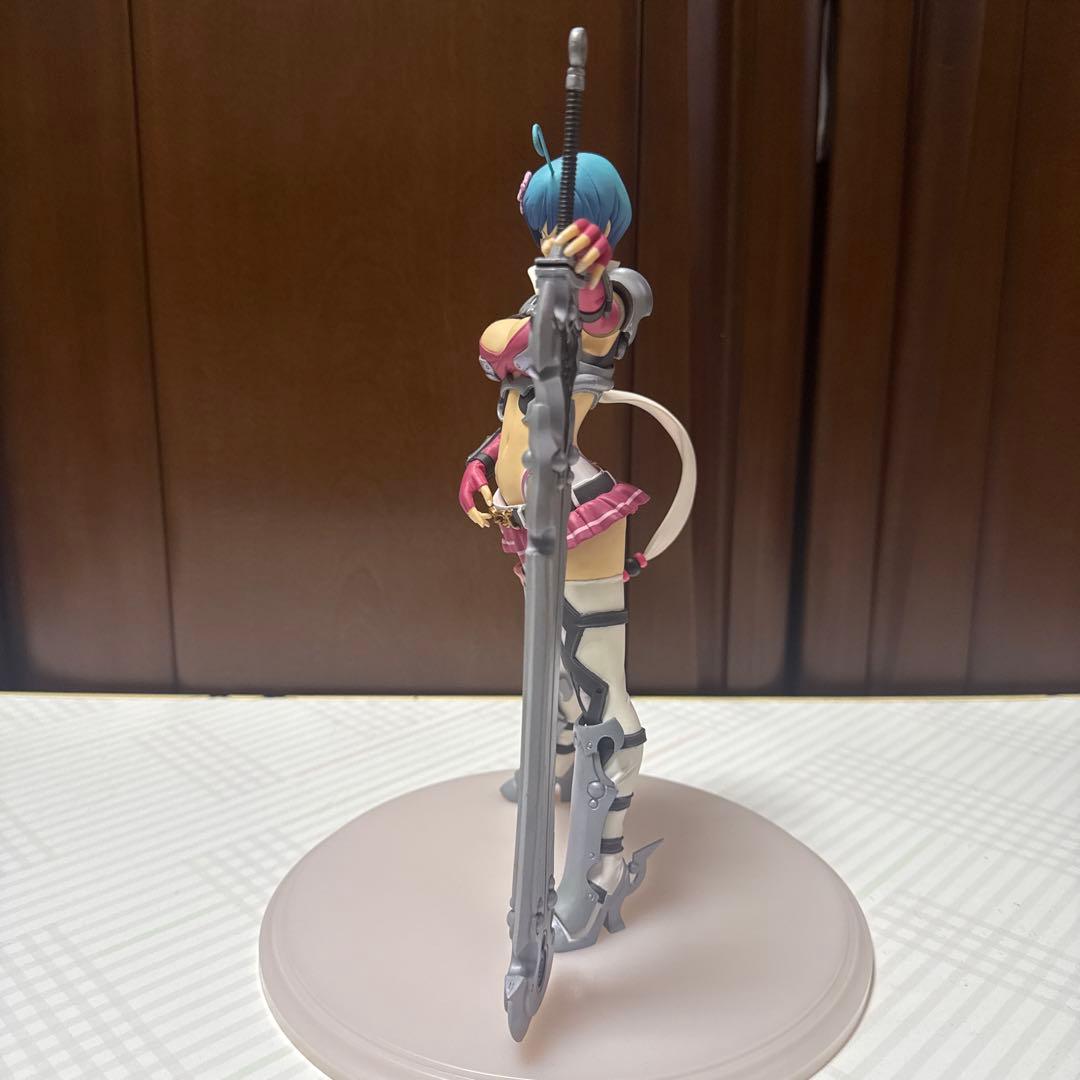 CoCoNA-ココナ- 山下しゅんやイラストフィギュア