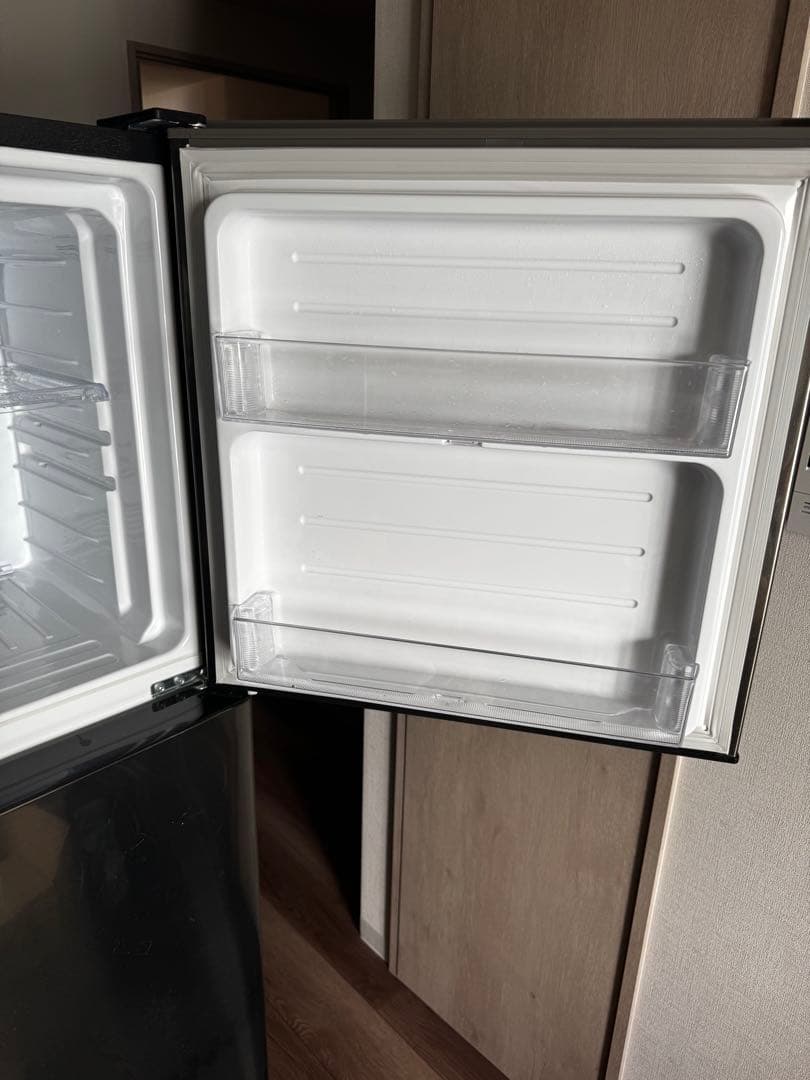 teru様　ご家族　専用　　シャープ 冷蔵庫(幅54.5cm) 225L 右