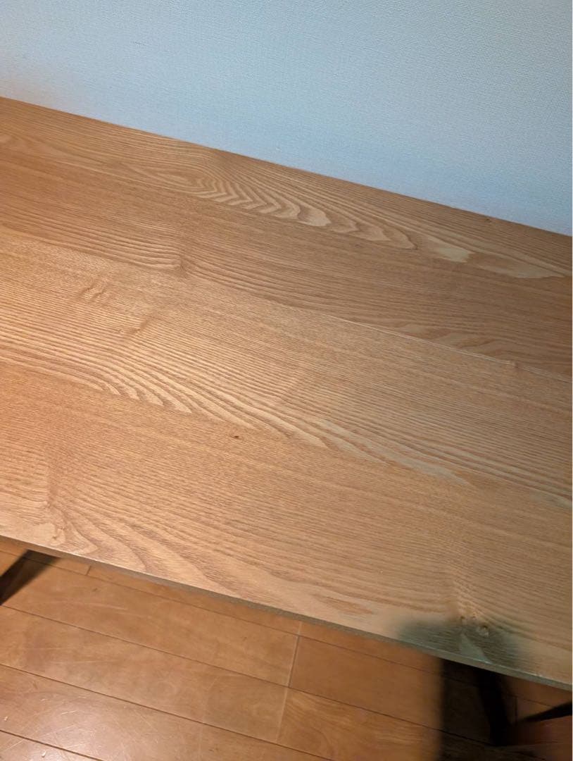 ■送料込■unico CLARUS カフェテーブル ウニコ ダイニング 食卓