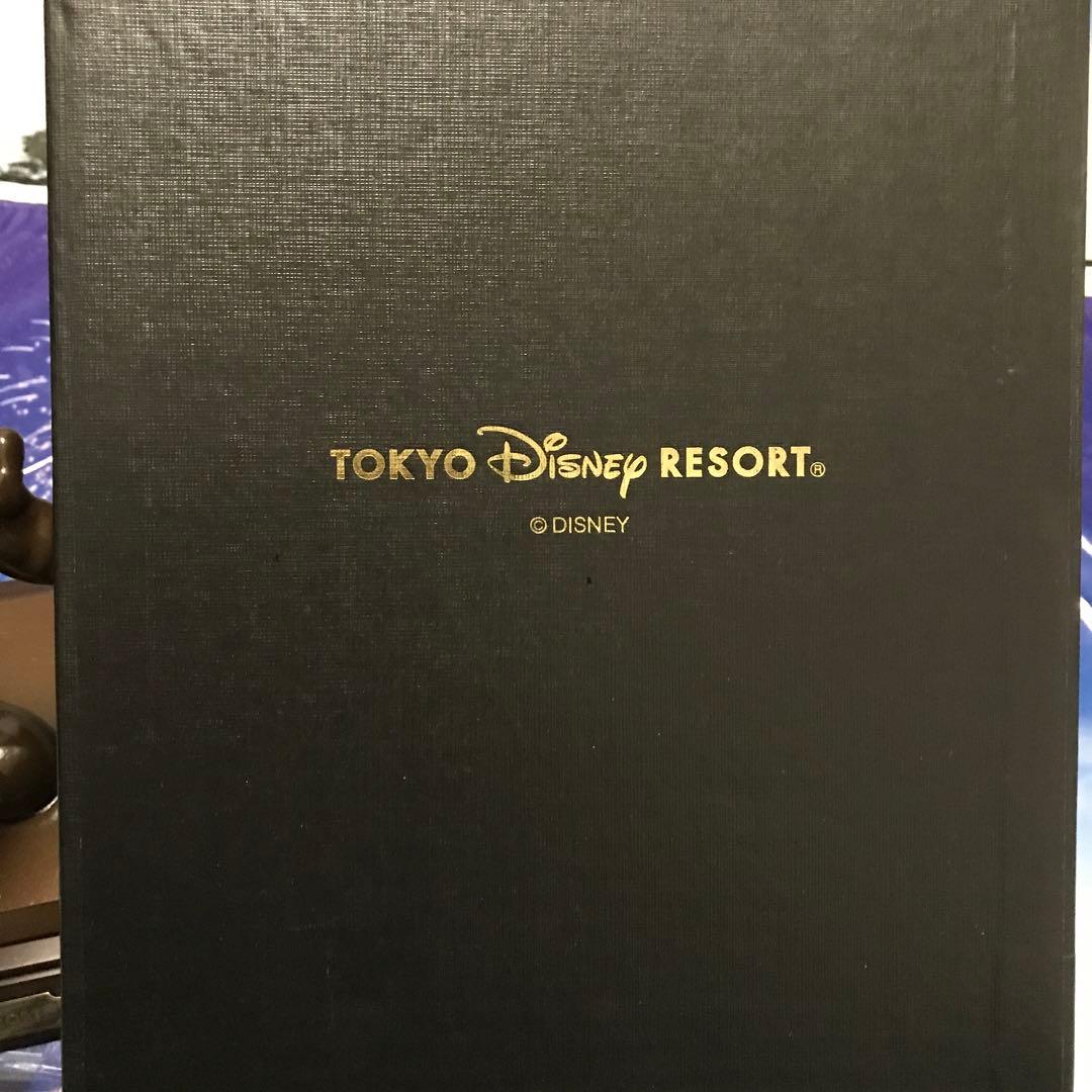 東京ディズニーランド ミッキーマウス ブロンズ像