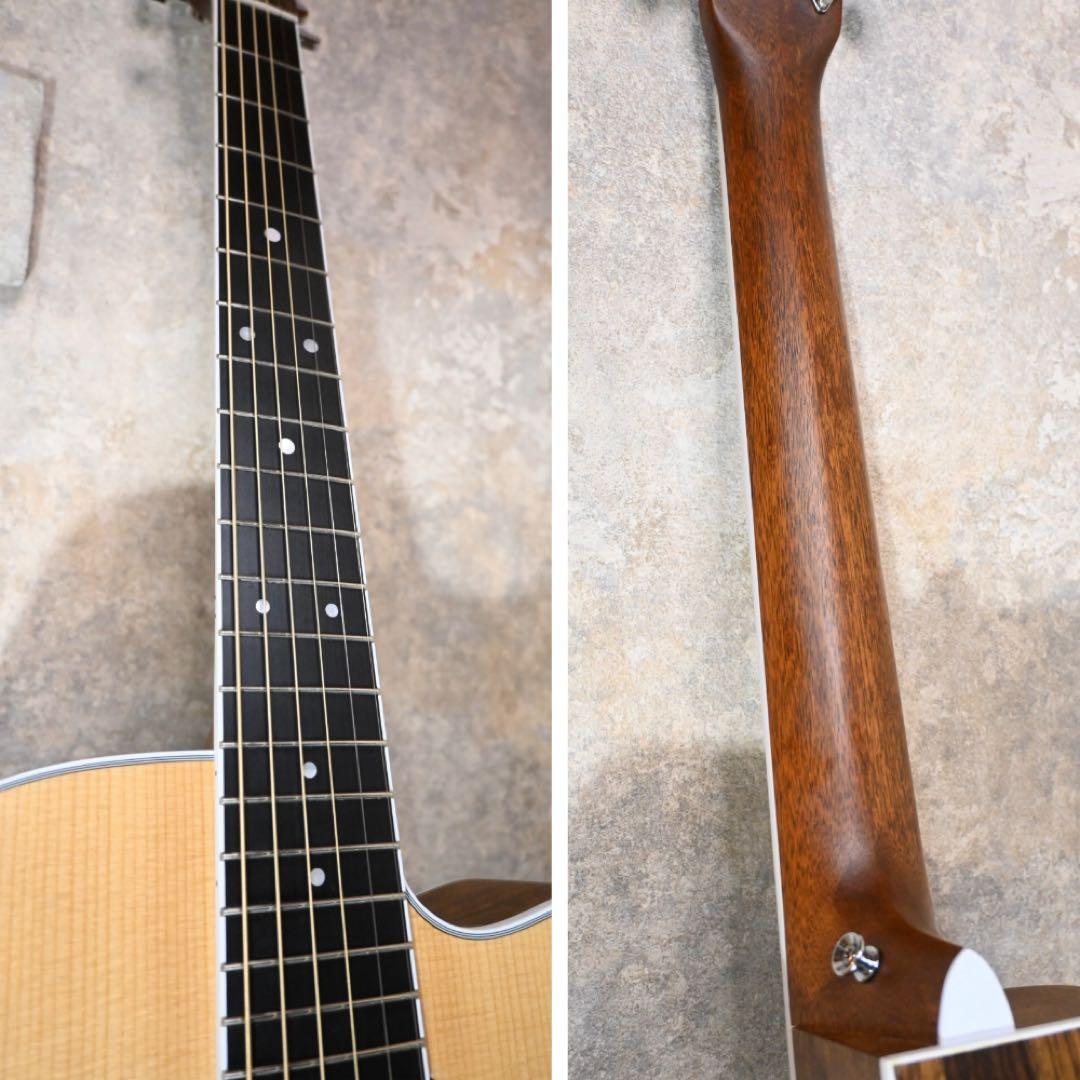 Martin OMC-16 OGTE 【ハードケース付 弦交換済（エリクサー