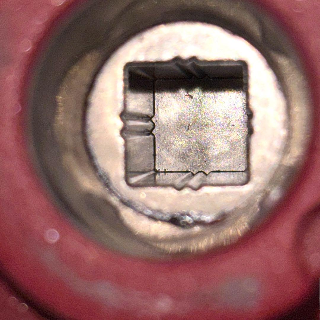 KIPROSTAR キプロスター スタンドミキサー PRO-DMX5-B 動作品