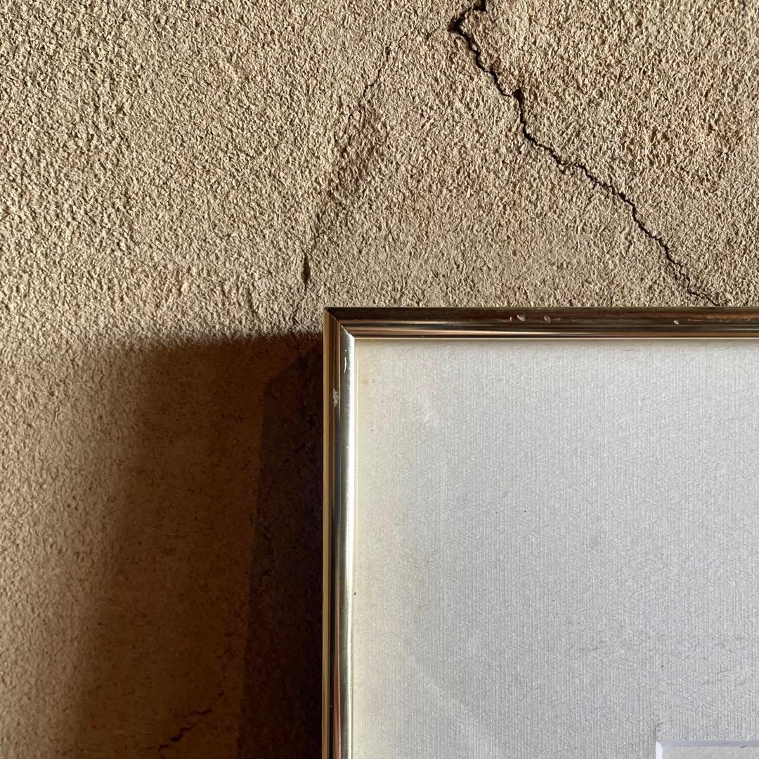 平野琳人 リトグラフ 作者鉛筆サイン入 額付き 人物画 風景画 25.11.20