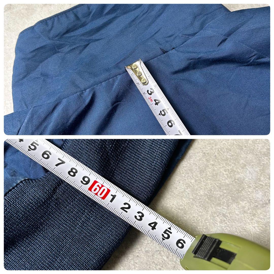 リセたん80s vintage USA製 SPORTS MASTER ハリ