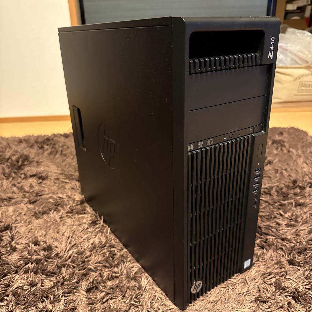 ゲーミングPC Windows11 GTX660 デスクトップPC【説明事項有】