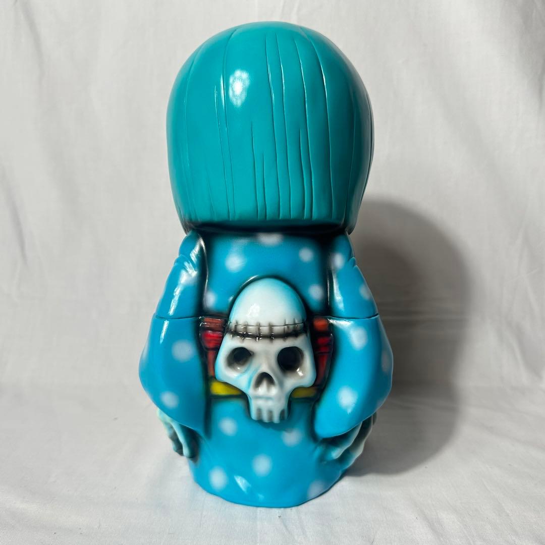 かっこわらい雑貨店 よしこ インクレディブルよしこ ワンフェス 2023 夏