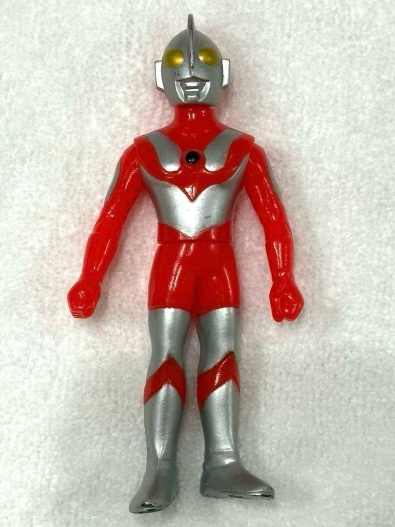 ウルトラマン⭐︎フィギュア 10体（11体）セット　クラシック