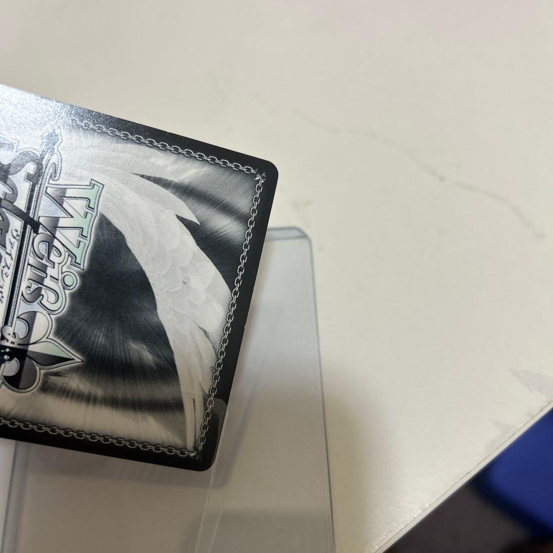 ヴァイス サイン 黒咲芽亜 WS SP ToLOVEる - メルカリ