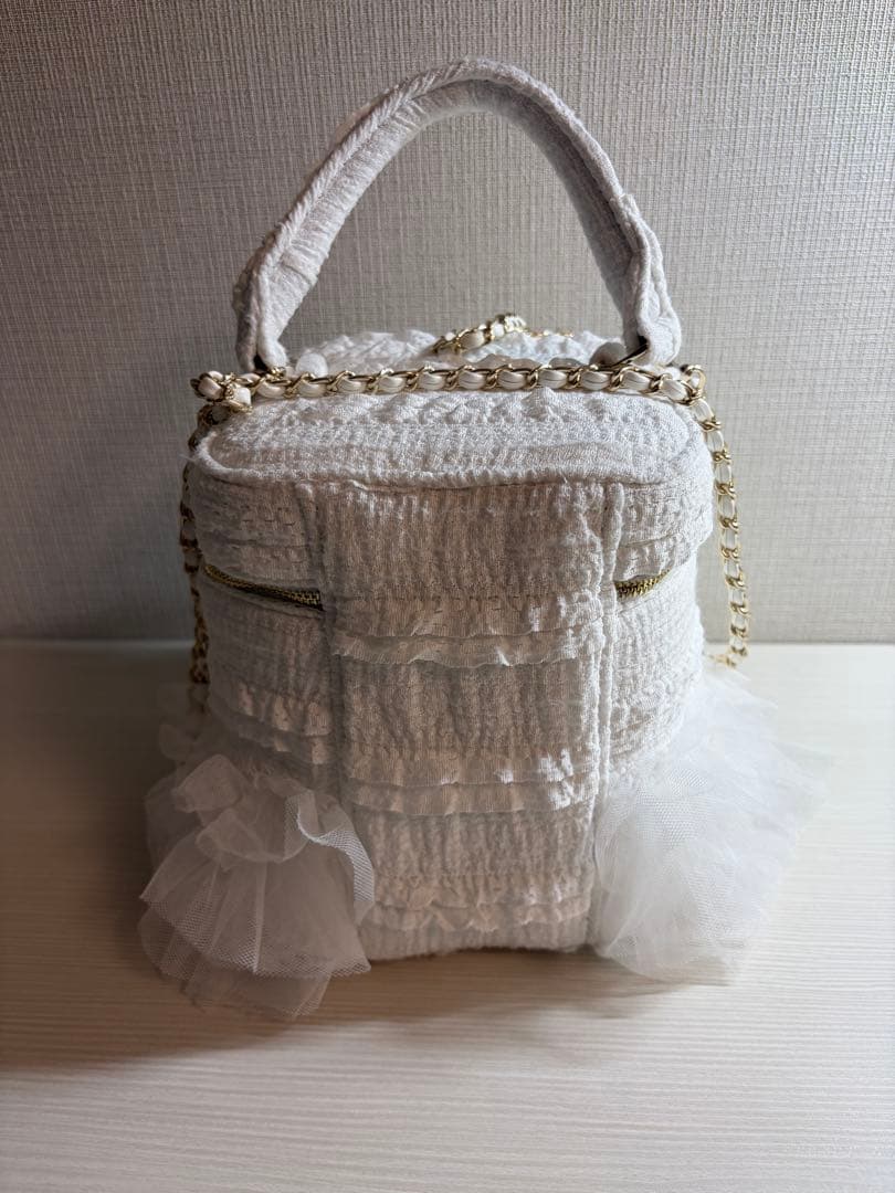 Peony ショルダーバッグ