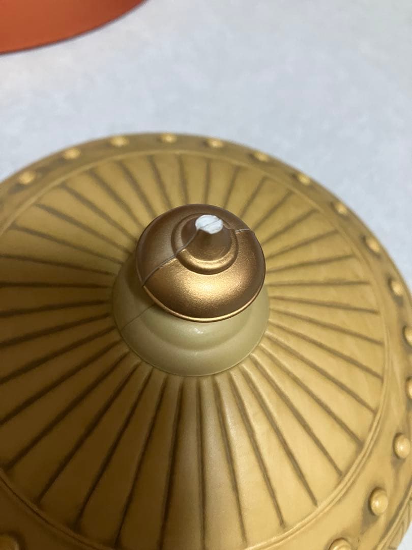 ドラゴンボール　タキコーポレーション　カリン塔　メガプロップ　難あり