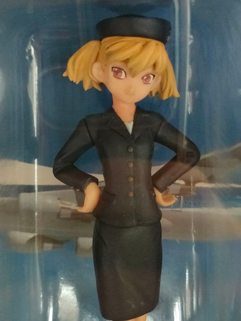 ANA UNIFORM COLLECTION Ⅰ・Ⅱ・EXTRA 3点セット - コレクション安い 通販