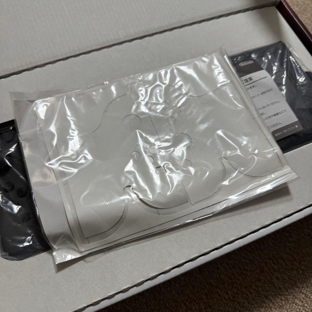 ︎*︎様 Nintendo Switch グレー