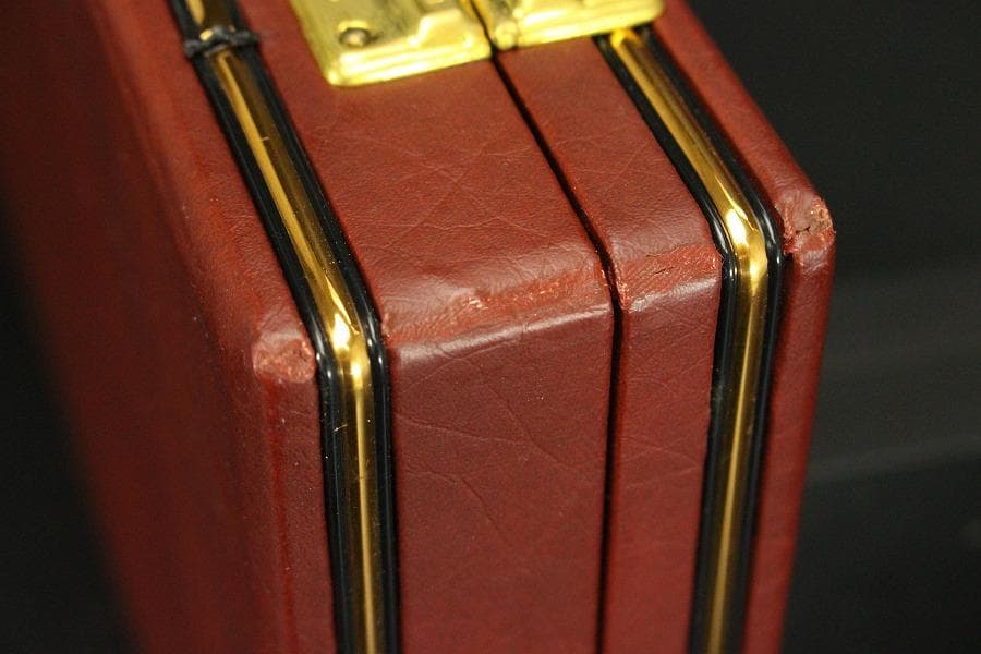 丸一 家紋牌 背面黄色 麻雀牌セット(メ1330)