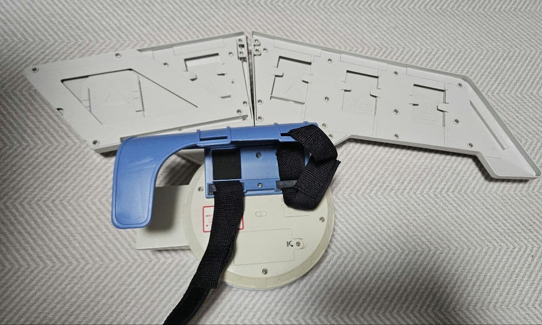 遊戯王 デュエルディスク 遊星