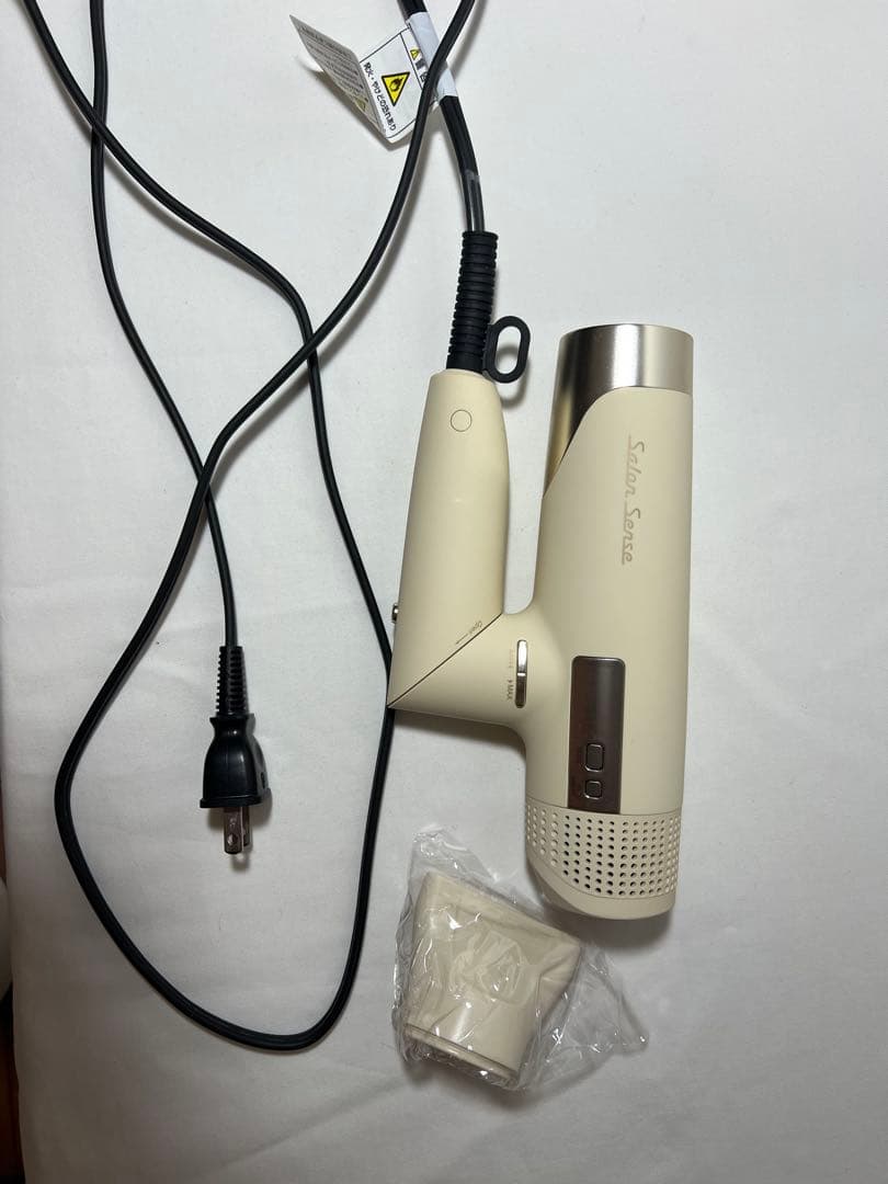 Salon Sense KHD-9970/C ヘアドライヤー