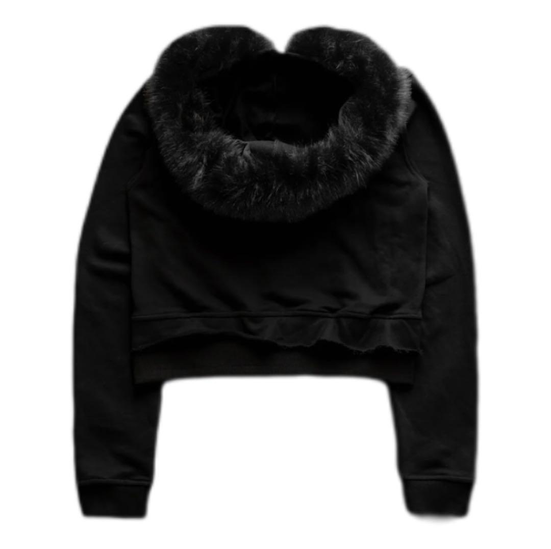 adamas kronos ファージップパーカー no mass prod