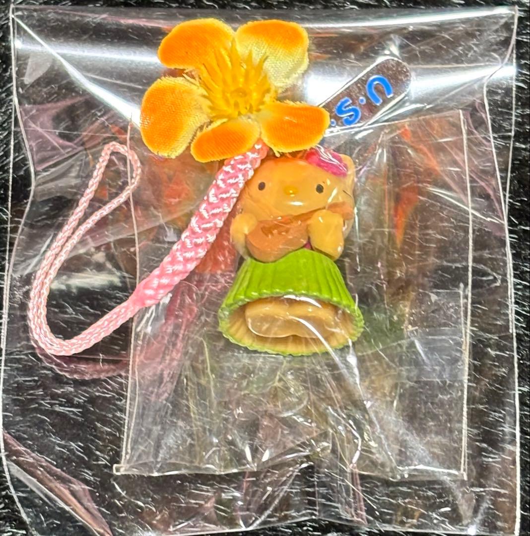 ご当地キティキーホルダー　まとめ売り