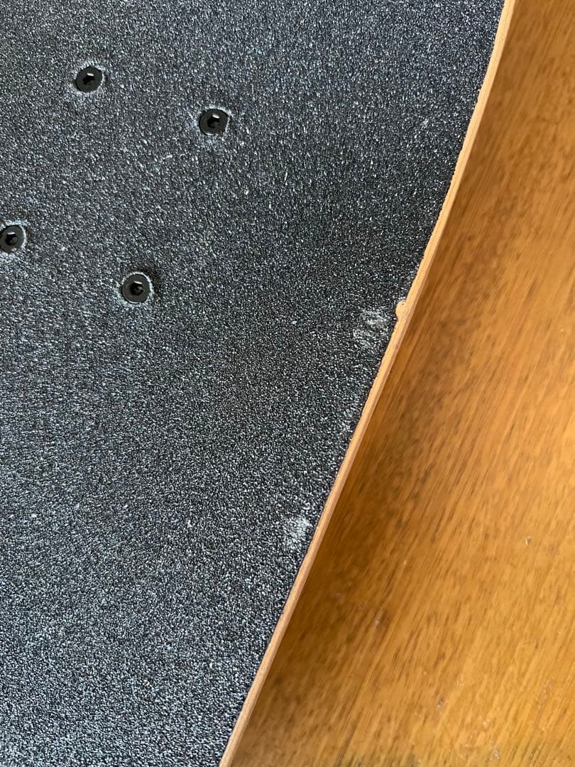 【新品タグ付】ELEMENT SECTION 7.375インチ スケートボード