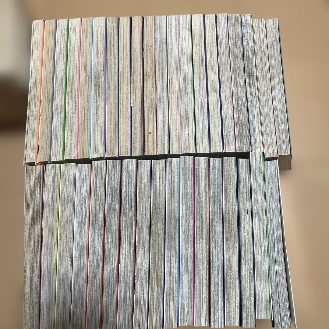 HUNTER × HUNTER 全巻セット