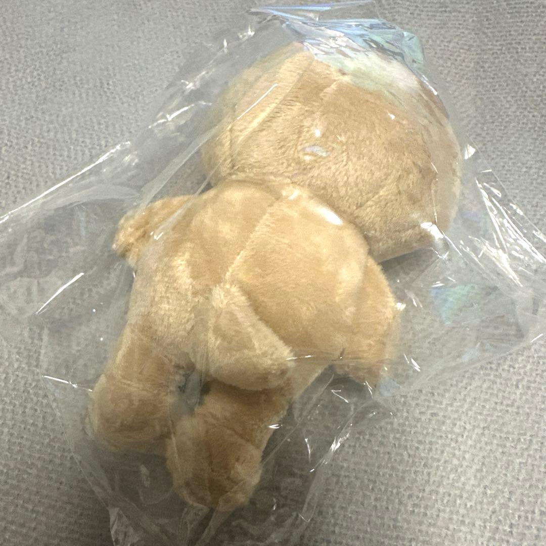 沢村玲　REI ぬい　ぬいぐるみ　ワンエン　ONE N' ONLY