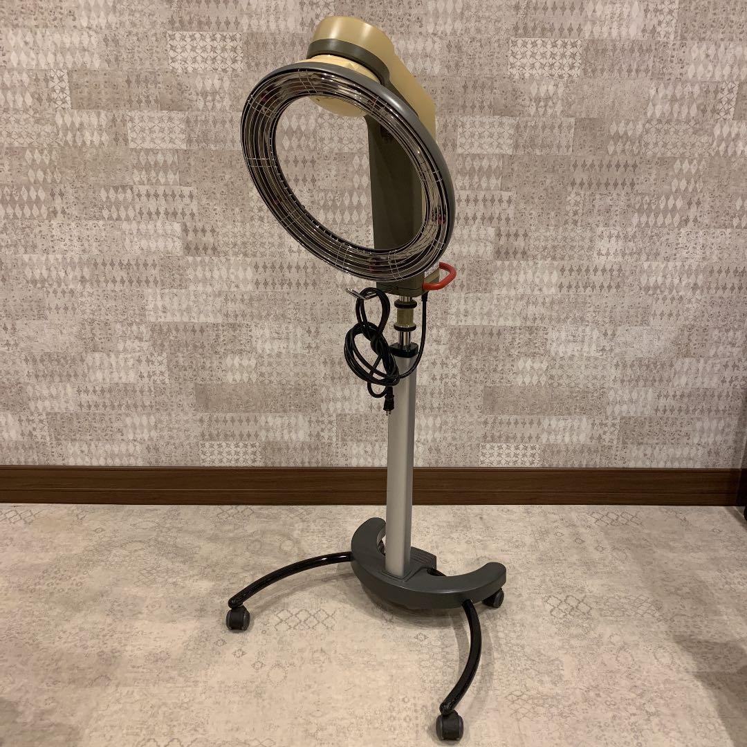 タカラベルモント ローラーボール 美容室