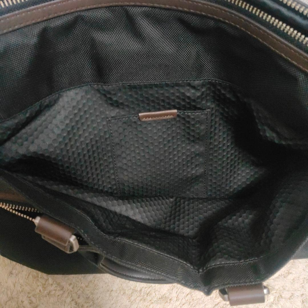 TUMIトゥミ ビジネスバック ショルダー 2way A4黒 22612HKHE