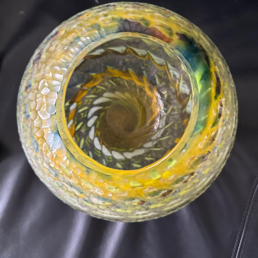 花器 イイノナホ(ガラス作家) - RIS3MEET.CZ