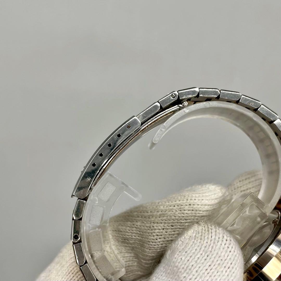 稼動品✨️ RADO バルボア グレード 3針 デイト 自動巻き カットガラス