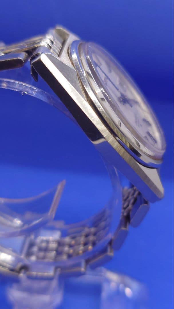 セイコーロードマチック　5605-7020