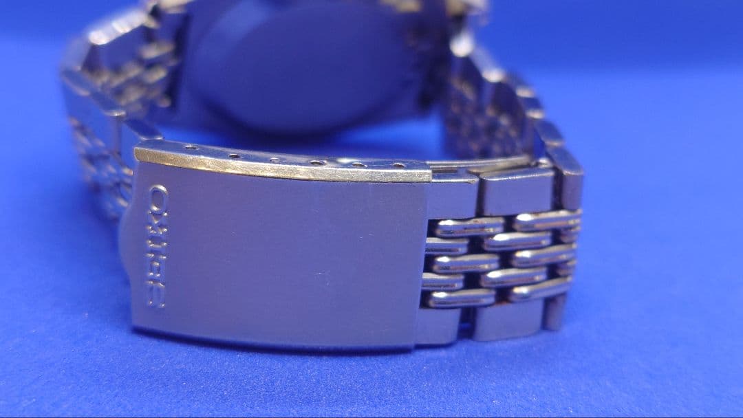 セイコーロードマチック　5605-7020