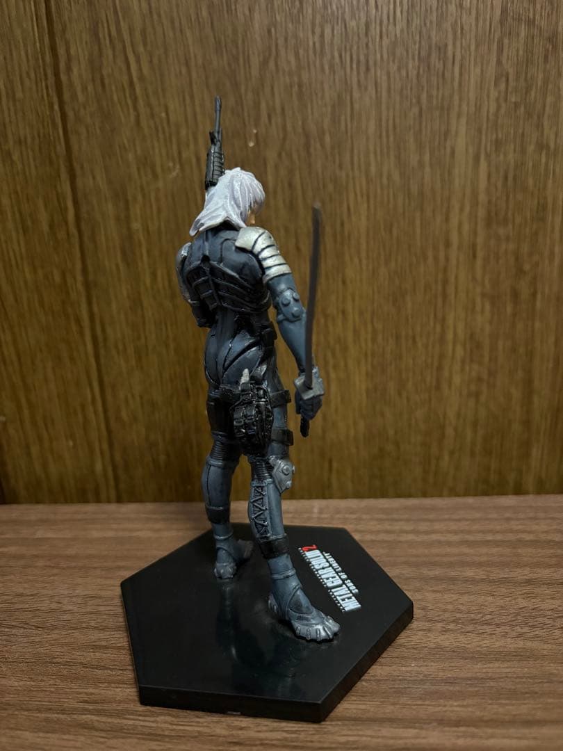 L GEAR SOLID 2 フィギュア 15体セット