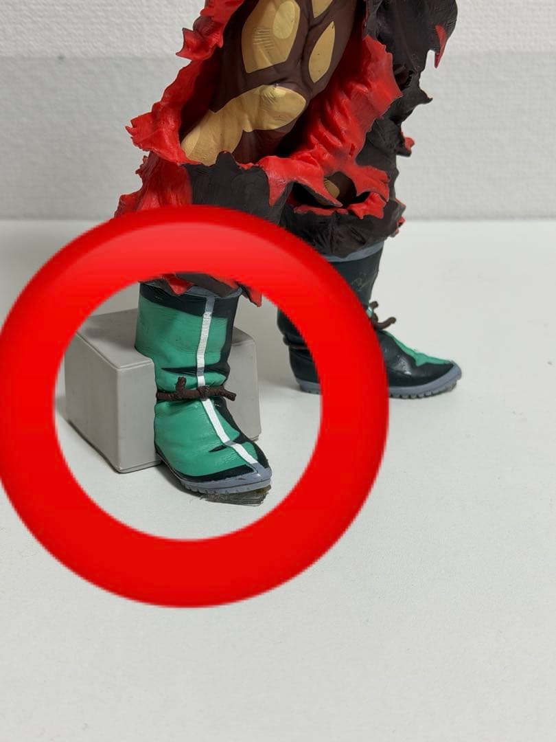 ドラゴンボール 孫悟空 SMSP 旧正月新春悟空海外正規品　箱無し