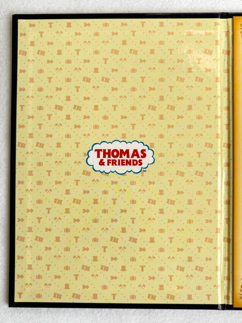 使用可能】2009トーマスタウン来園記念Suica 記念台紙付き記念ICカ－ド