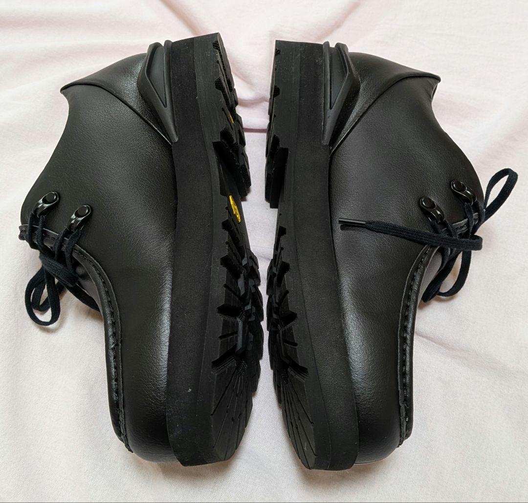 Decade GORE-TEX Moccasin 26.0　サイズ