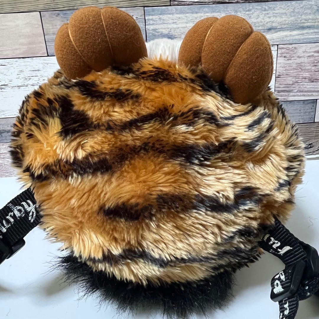 ファービー 初代 リュック バックパック 鞄 furby #5