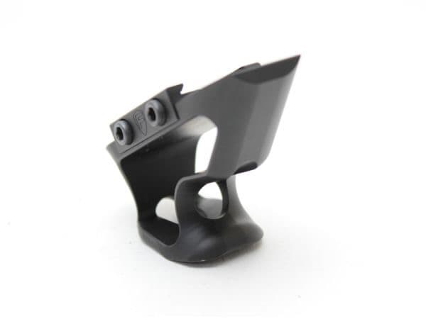 SHIFT■Short Angled グリップ - ピカティニー