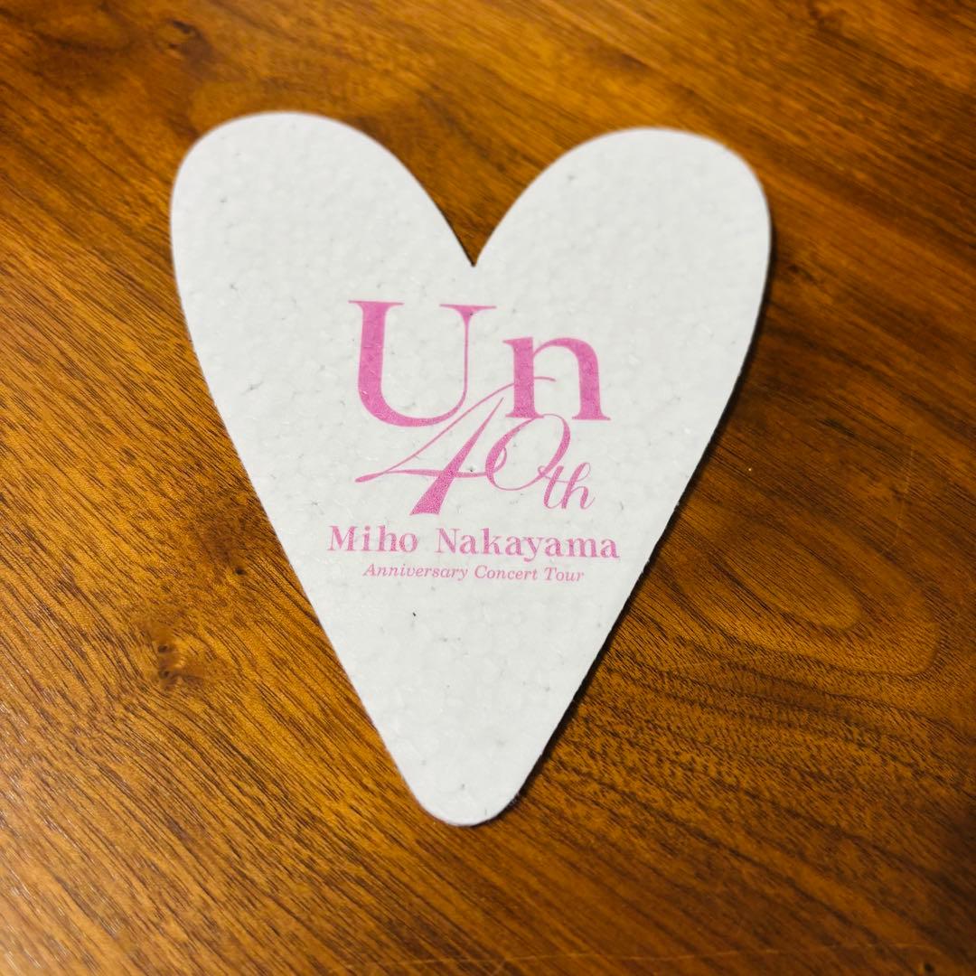 中山美穂×河村康輔40周年記念コラボTシャツA Lサイズ トートバックB