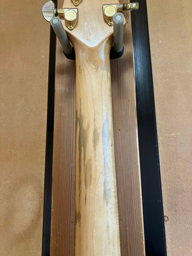 FERNANDES APG50? エレキギター ブラック FERNANDES APG50? エレキ