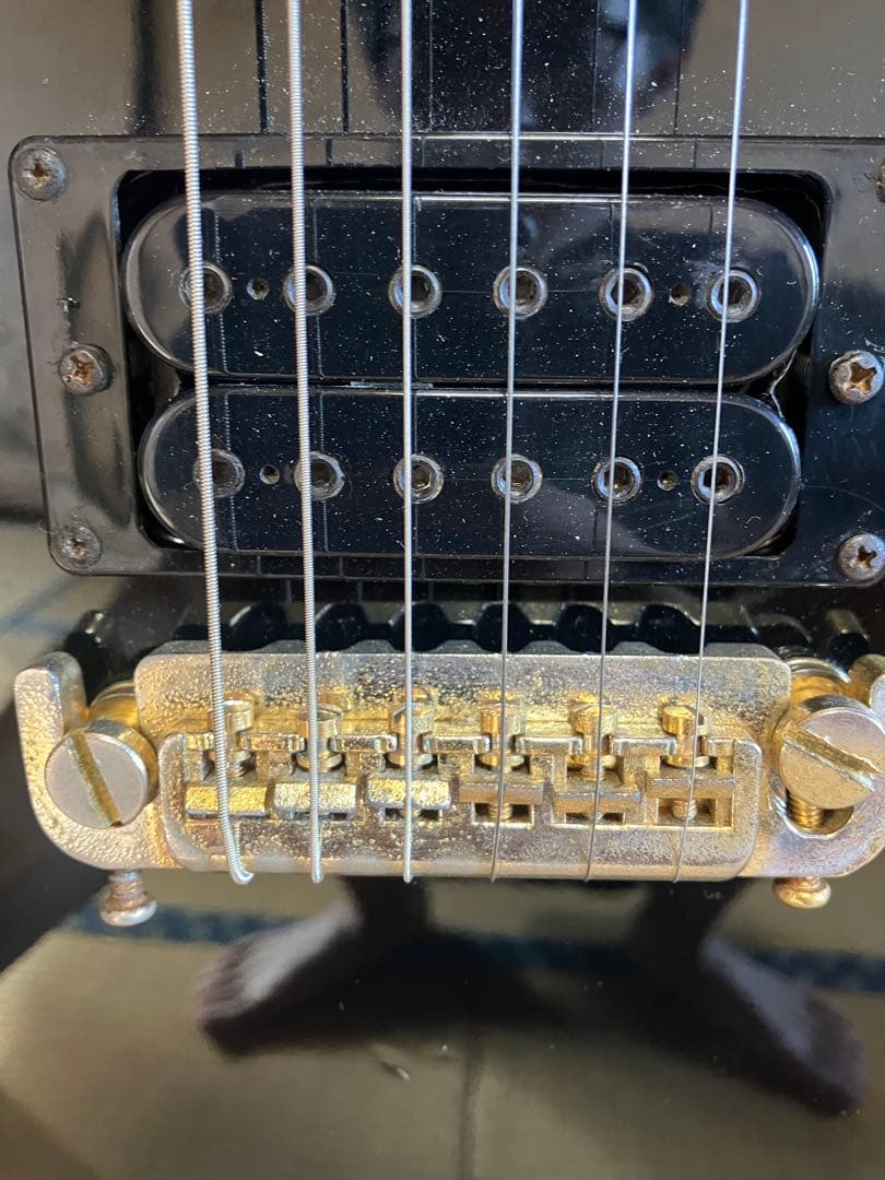 FERNANDES APG50? エレキギター ブラック FERNANDES APG50? エレキ