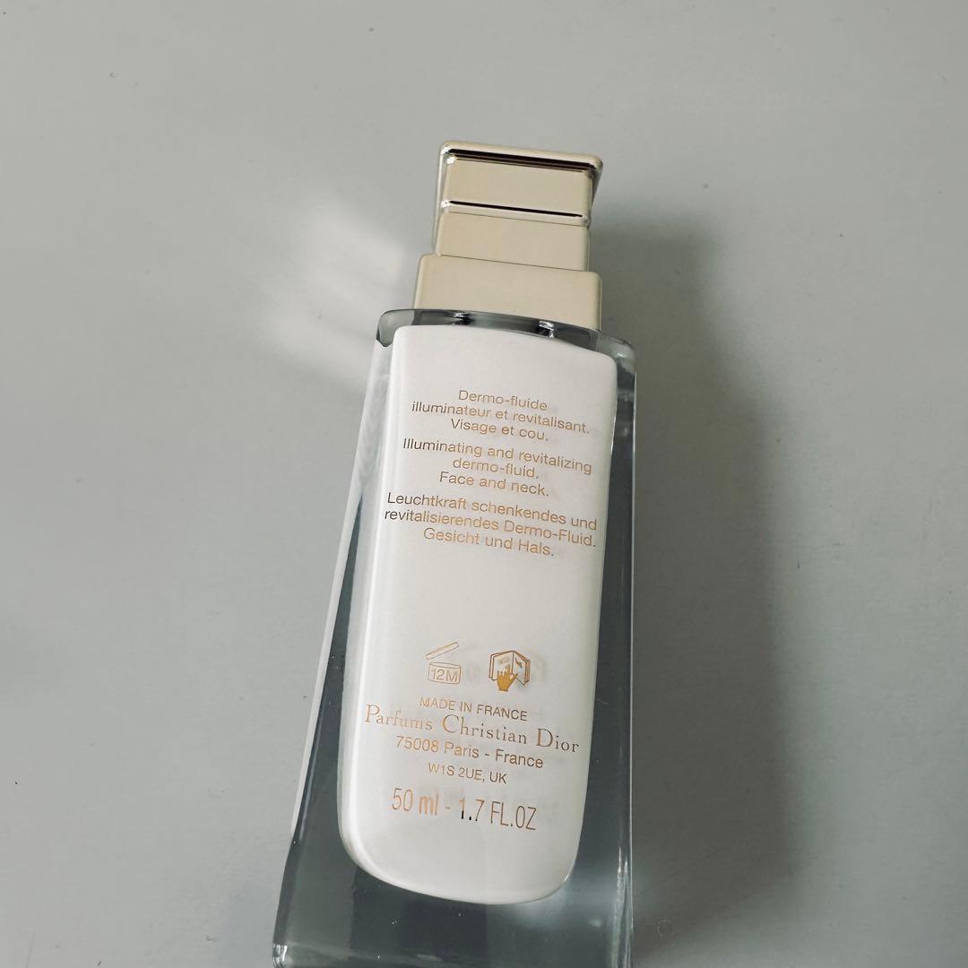 新品未使用】DIOR プレステージ ホワイトリンクルエマルジョン