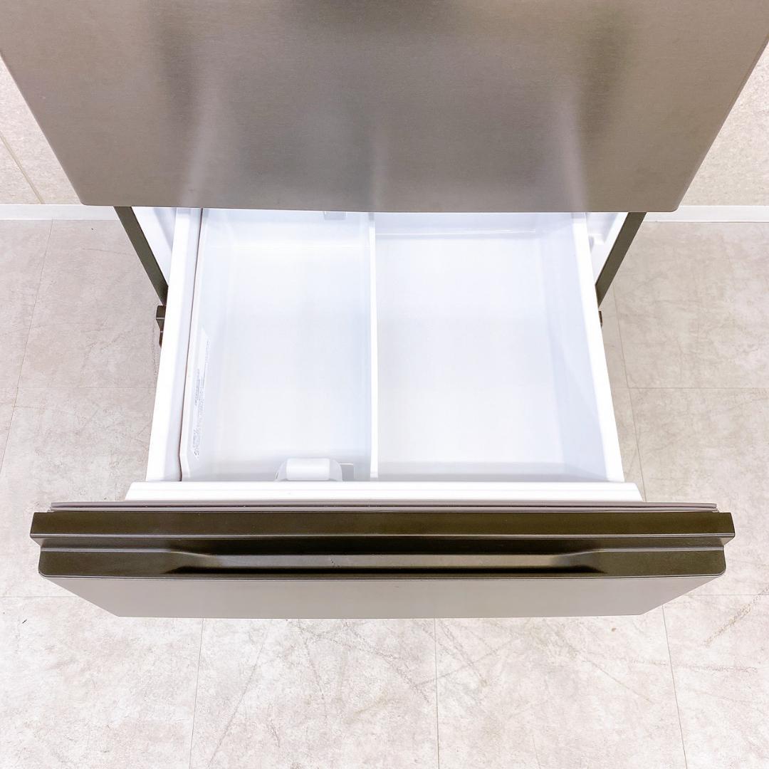 2024年製 AQUA 冷凍冷蔵庫 AQR-36R（DS）362L