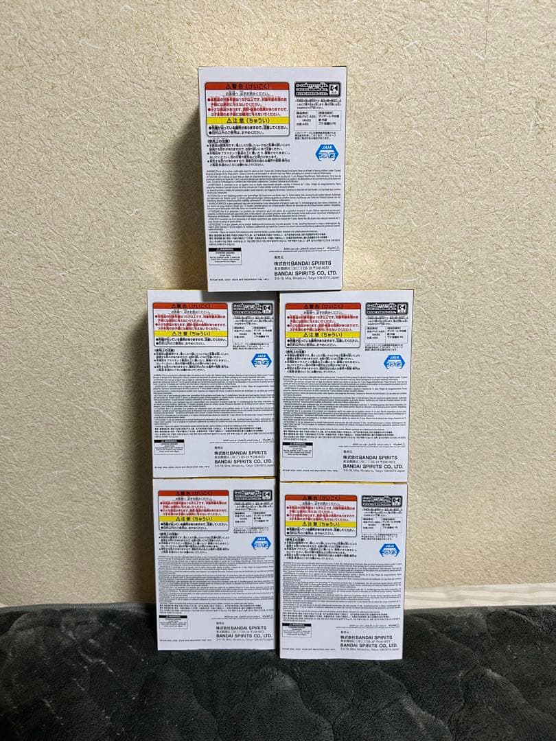 【新品未開封】ONEPIECEワンピース フィギュア　まとめ売り　14個セット