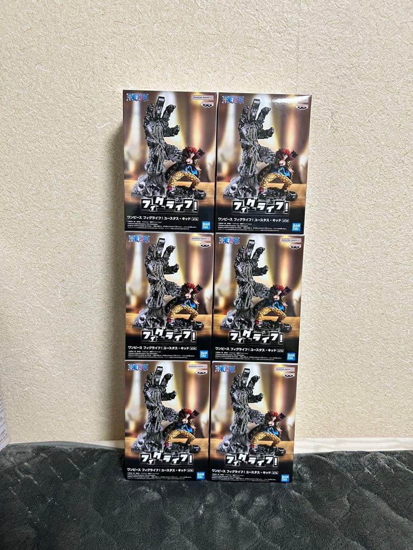 【新品未開封】ONEPIECEワンピース フィギュア　まとめ売り　14個セット