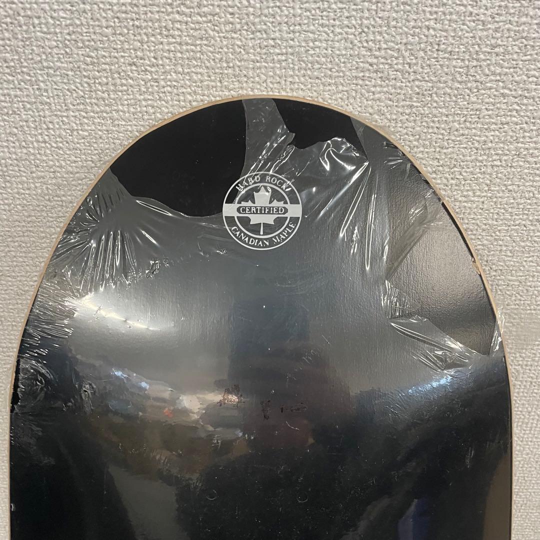 一応未開封 スカルスケーツ Gods of War スケボー