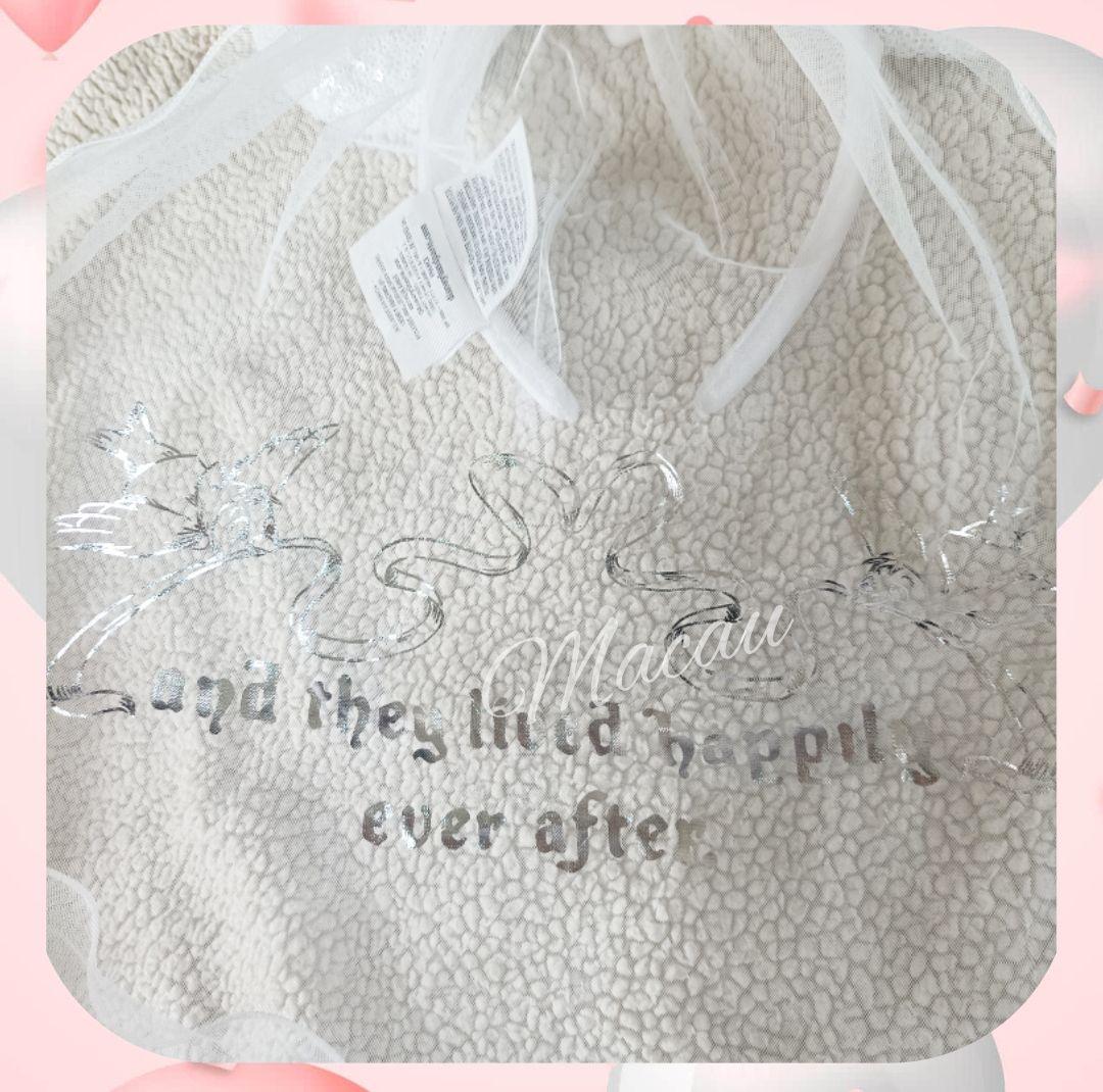 香港ディズニー★ ミッキー&ミニー ウェディングペアカチューシャ